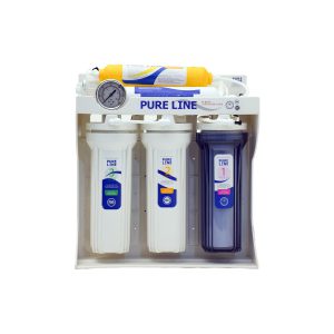 دستگاه تصفیه آب خانگی پیورلاین Pure Line